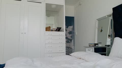 Lily Marie online show from January 14, 8:47 pm