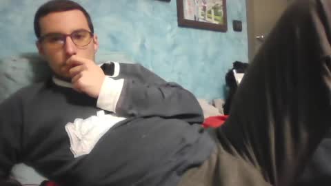 theitalianx95x online show from December 11, 9:45 pm