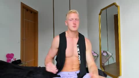 thejacob_d online show from July 27, 5:31 pm