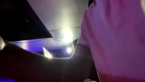 Snapshot of thejamaican101 chatting on November 18, 1:55 am Alex876 online show from November 18, 1:55 am