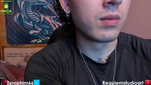 Tyler  Ada online show from December 16, 10:59 pm