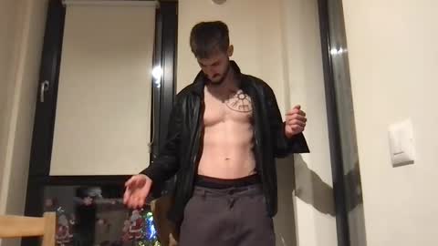 Snapshot of thejoker888 chatting on December 23, 12:14 am Master Joker online show from December 23, 12:14 am