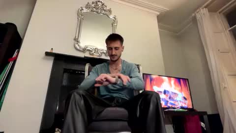 Snapshot of thejoker888 chatting on October 20, 11:05 pm Master Joker online show from October 20, 11:05 pm