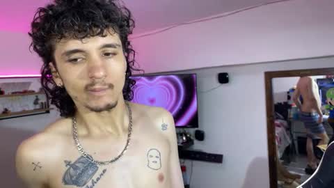 theking11220 online show from February 16, 4:08 am