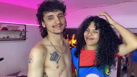 theking11220 online show from February 22, 11:31 am