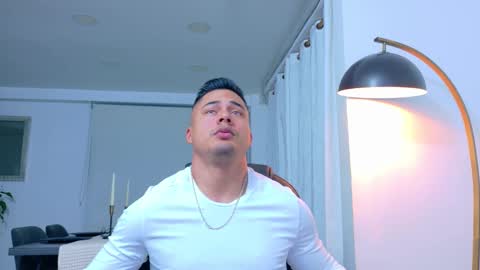 thekingerick online show from January 14, 4:29 am