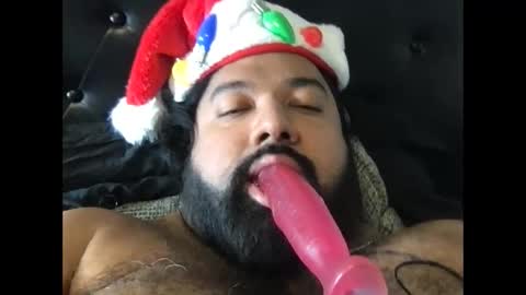 thekingwasi online show from December 24, 7:11 pm