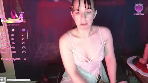 Snapshot of thekinkhouse chatting on February 17, 12:38 pm Goddess Nola online show from February 17, 12:38 pm