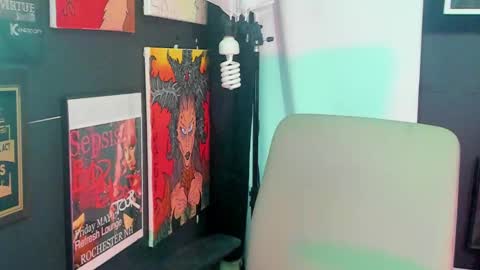 Snapshot of thekinkhouse chatting on March 7, 1:53 am Goddess Nola online show from March 7, 1:53 am