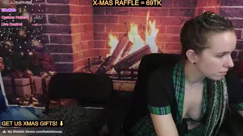 Goddess Nola online show from December 19, 12:06 am