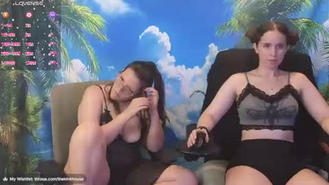Goddess Nola online show from June 15, 11:29 pm