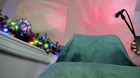Snapshot of thekinkside chatting on December 14, 3:07 am KinkSide online show from December 14, 3:07 am
