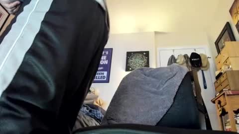 Snapshot of thekinkside chatting on January 12, 5:24 am KinkSide online show from January 12, 5:24 am