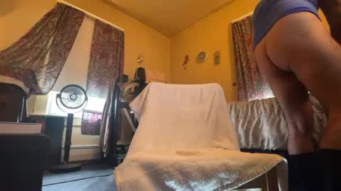 Snapshot of thekinkside chatting on July 17, 6:13 pm KinkSide online show from July 17, 6:13 pm