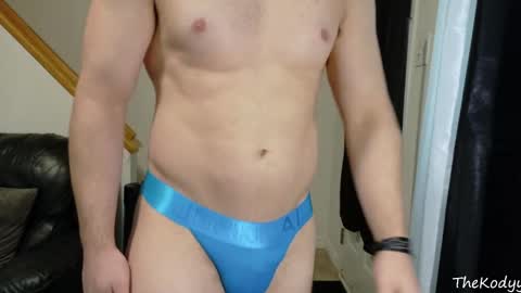 thekodyy online show from November 19, 1:11 pm