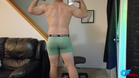 thekodyy online show from June 7, 1:10 am