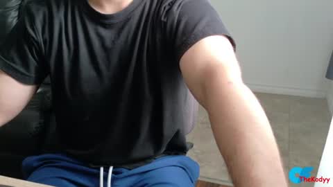 thekodyy online show from June 13, 11:52 am