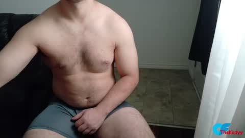 thekodyy online show from June 15, 11:34 am