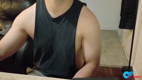 thekodyy online show from June 26, 12:31 pm