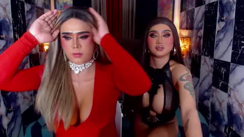 Paula online show from September 28, 2:11 pm