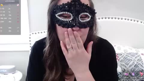 Lacey online show from February 23, 7:07 pm