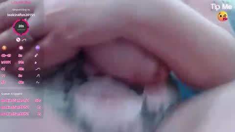 Lacey online show from November 11, 8:53 pm