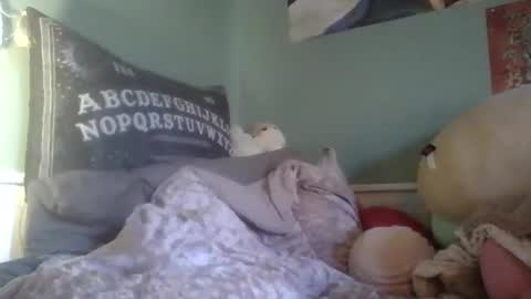 Snapshot of thelittlebambii chatting on December 13, 6:49 pm Little Bambii online show from December 13, 6:49 pm