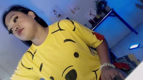theloveofpatricia online show from July 14, 12:24 am