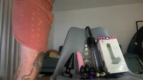 thelovesones online show from September 20, 1:39 am