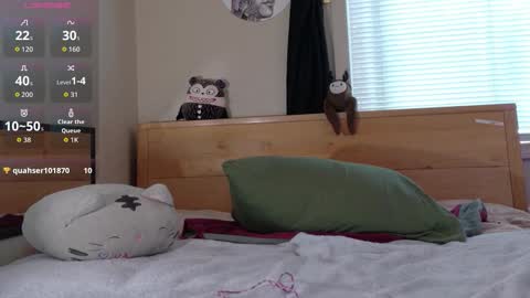 The Luna Storm online show from October 27, 5:39 pm