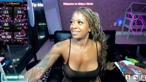 Snapshot of themanseater chatting on May 28, 1:03 am Themaneater online show from May 28, 1:03 am