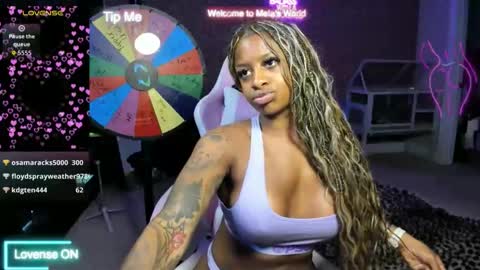 Snapshot of themanseater chatting on June 12, 3:38 am Themaneater online show from June 12, 3:38 am