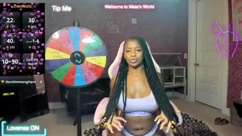 Snapshot of themanseater chatting on July 8, 2:49 am Themaneater online show from July 8, 2:49 am