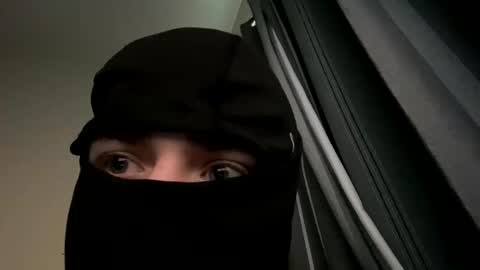 Bruce online show from April 27, 5:55 pm