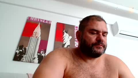 Snapshot of themastercomander chatting on September 23, 5:43 am Big Alpha Daddy Master online show from September 23, 5:43 am