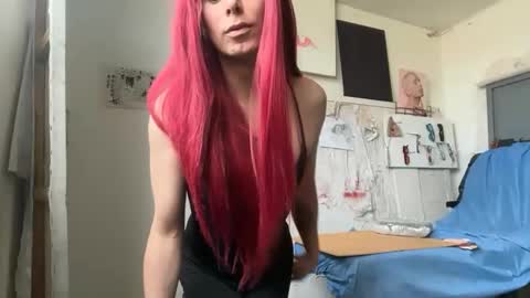 Lucy Lucy online show from February 25, 4:05 pm