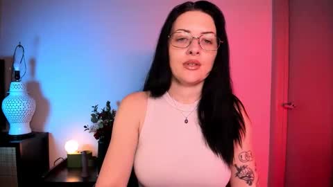 themelrose online show from February 19, 12:50 am