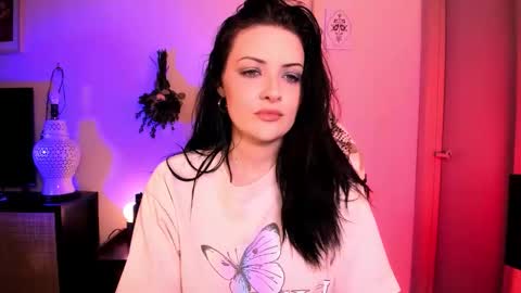 themelrose online show from March 7, 1:46 am