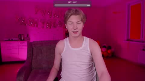 Snapshot of themikesever chatting on February 16, 8:11 pm Sever online show from February 16, 8:11 pm