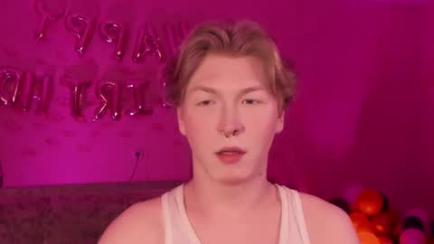 Snapshot of themikesever chatting on February 20, 6:46 pm Sever online show from February 20, 6:46 pm