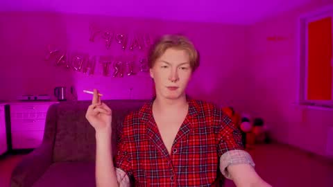 Snapshot of themikesever chatting on March 4, 6:29 pm Sever online show from March 4, 6:29 pm