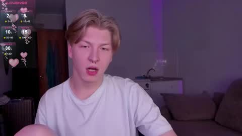 Snapshot of themikesever chatting on December 5, 12:14 pm Sever online show from December 5, 12:14 pm