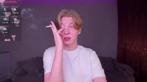 Sever online show from March 15, 1:17 pm