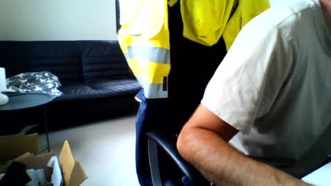 Snapshot of themikka1234 chatting on July 8, 12:20 pm themikka1234 online show from July 8, 12:20 pm