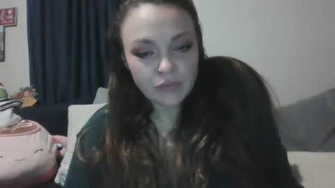 Stephanie Fuller online show from November 30, 6:06 am