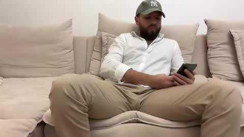 TheMonarchGoat online show from February 24, 12:52 am