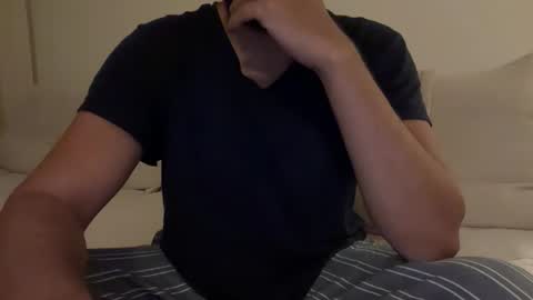 TheMonarchGoat online show from November 22, 2:54 am