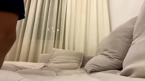 TheMonarchGoat online show from November 29, 10:46 pm