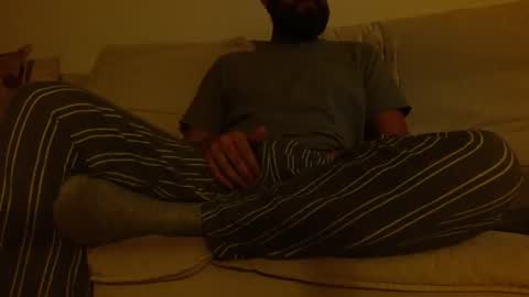 TheMonarchGoat online show from January 11, 9:53 pm