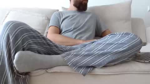 TheMonarchGoat online show from January 13, 8:52 am